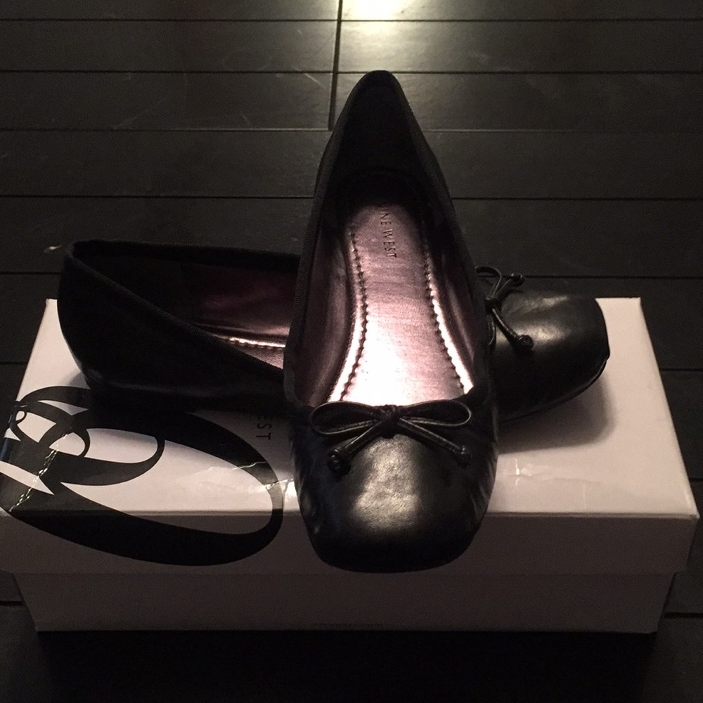 Nine West Loredana